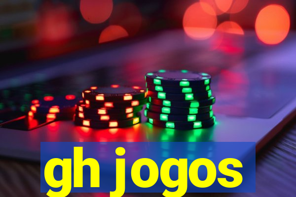 gh jogos